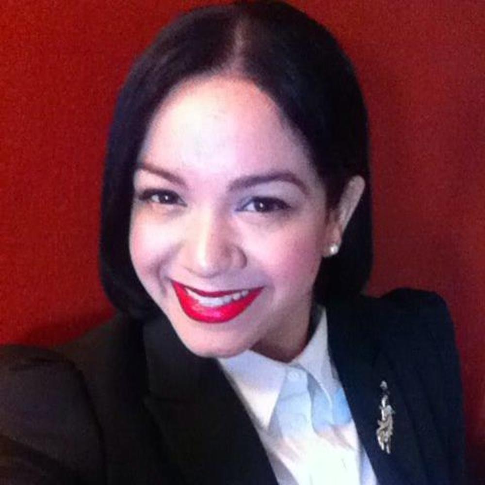 Meet your Posher, Gina